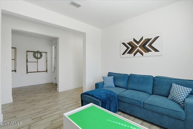 14195 W FAYE Way, Surprise, AZ 85387