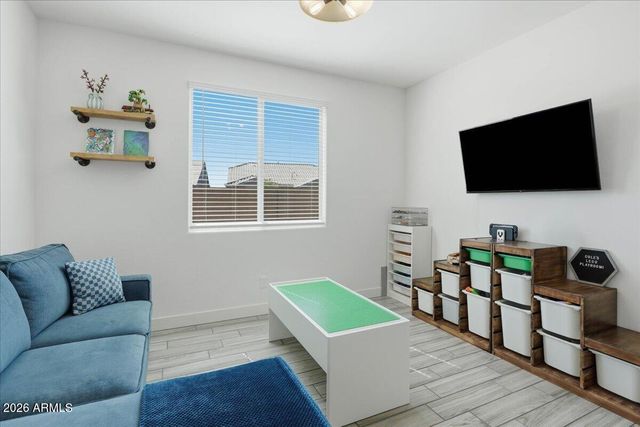 14195 W FAYE Way, Surprise, AZ 85387