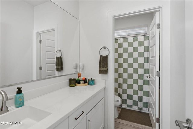 14195 W FAYE Way, Surprise, AZ 85387