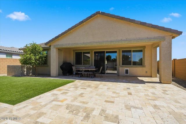 14195 W FAYE Way, Surprise, AZ 85387