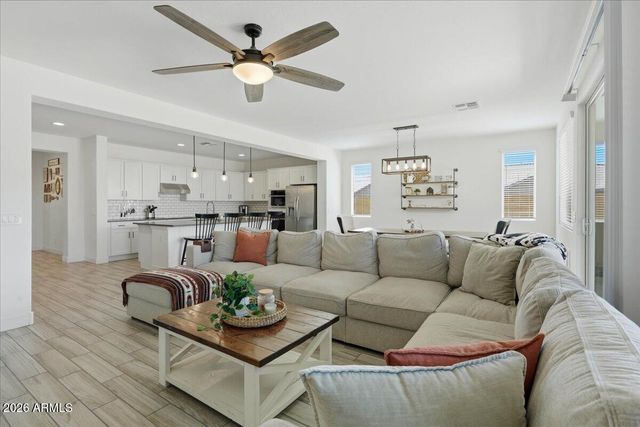 14195 W FAYE Way, Surprise, AZ 85387