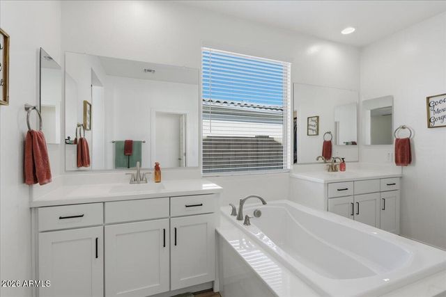 14195 W FAYE Way, Surprise, AZ 85387