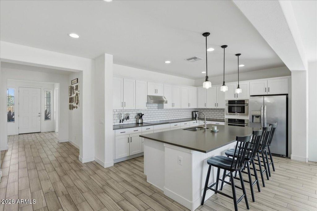 14195 W FAYE Way, Surprise, AZ 85387 — photo 4