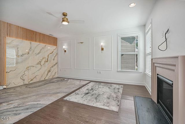 1928 Kateland Court, Apex, NC 27502