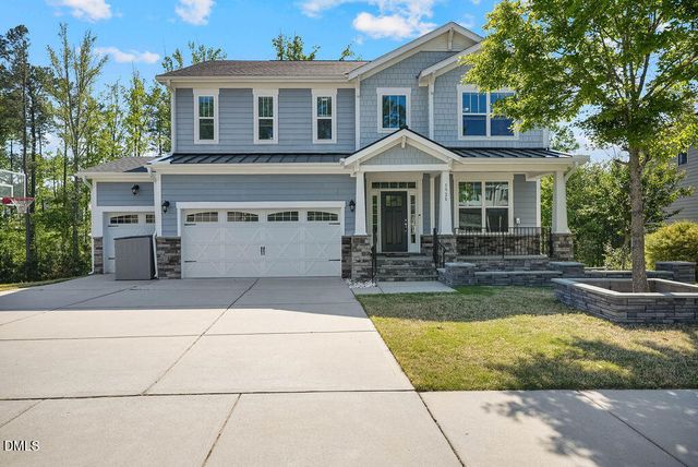 1928 Kateland Court, Apex, NC 27502