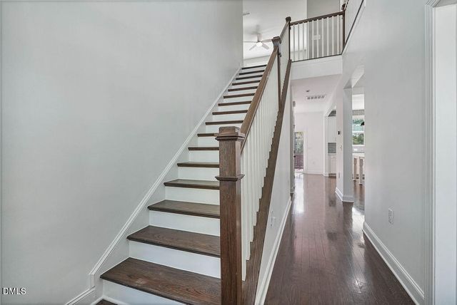 1928 Kateland Court, Apex, NC 27502