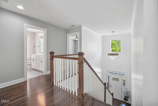 1928 Kateland Court, Apex, NC 27502