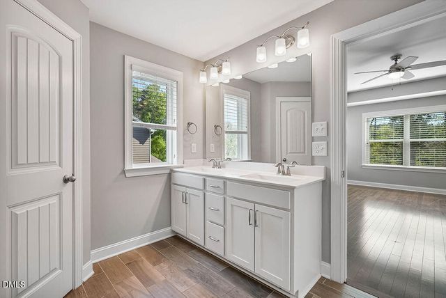 1928 Kateland Court, Apex, NC 27502