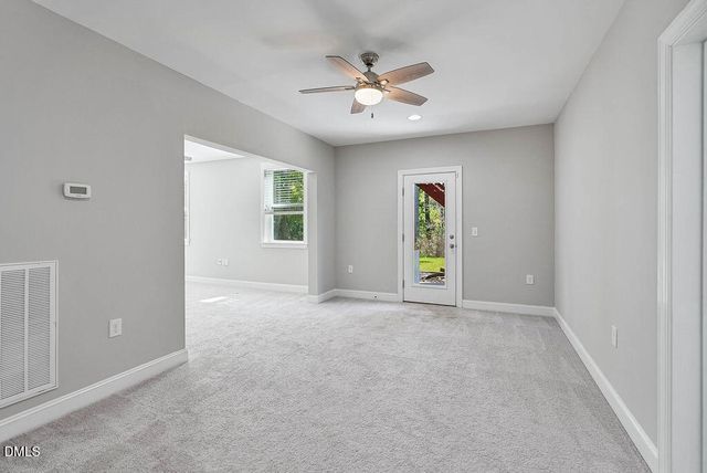 1928 Kateland Court, Apex, NC 27502