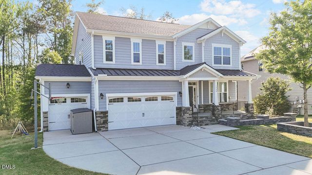 1928 Kateland Court, Apex, NC 27502