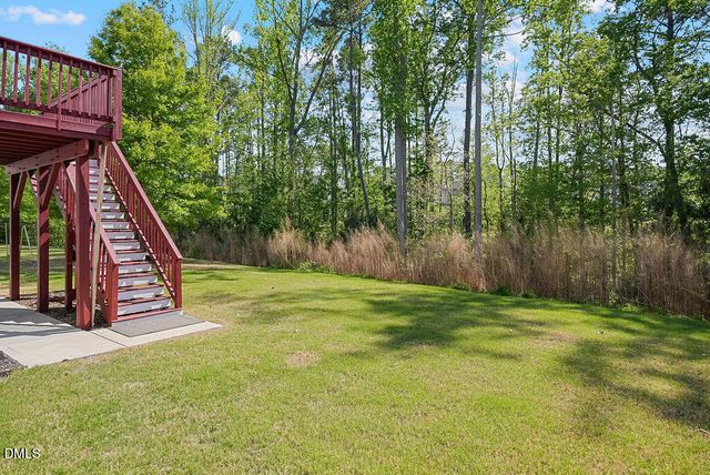 1928 Kateland Court, Apex, NC 27502