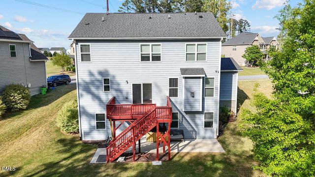 1928 Kateland Court, Apex, NC 27502