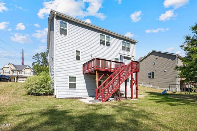 1928 Kateland Court, Apex, NC 27502