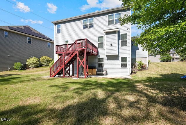 1928 Kateland Court, Apex, NC 27502