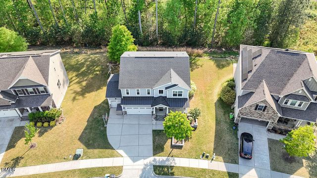 1928 Kateland Court, Apex, NC 27502