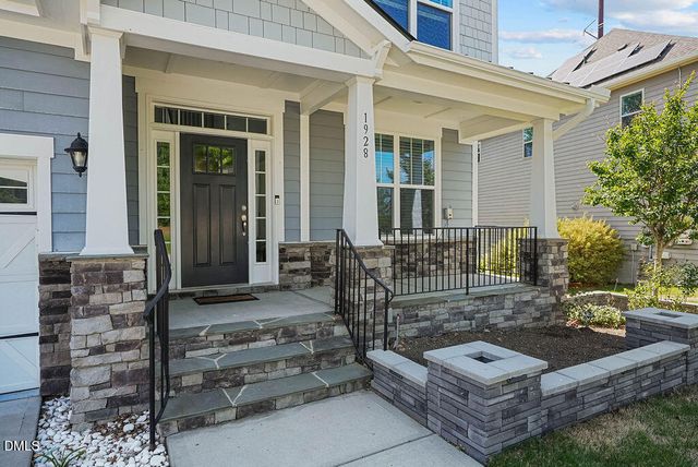 1928 Kateland Court, Apex, NC 27502