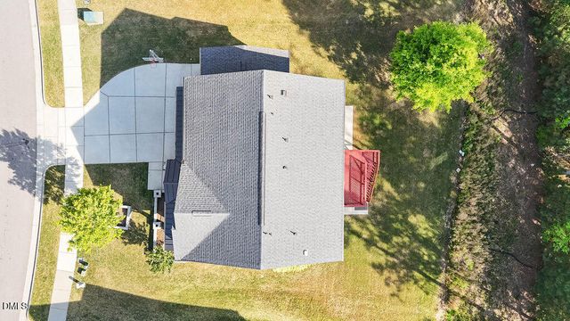 1928 Kateland Court, Apex, NC 27502