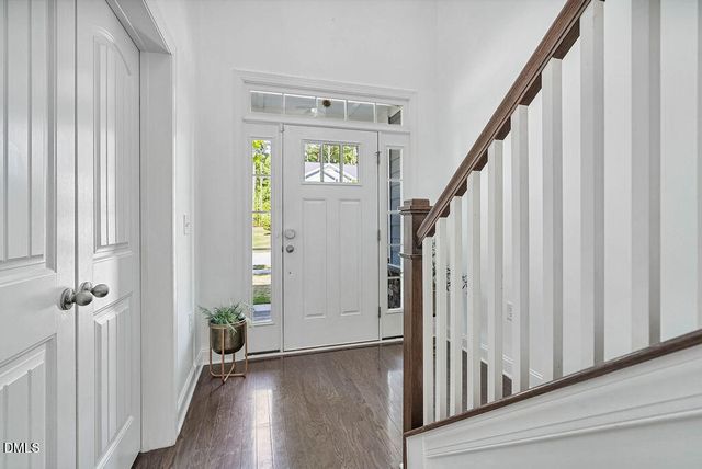 1928 Kateland Court, Apex, NC 27502