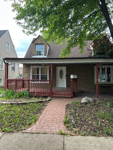 3631 W 86th Place, Chicago, IL 60652