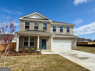 236 Chiswick Loop, Stockbridge, GA 30281