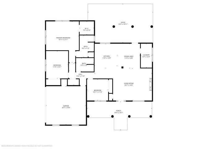 2055 County Road 1370, Alvord, TX 76225