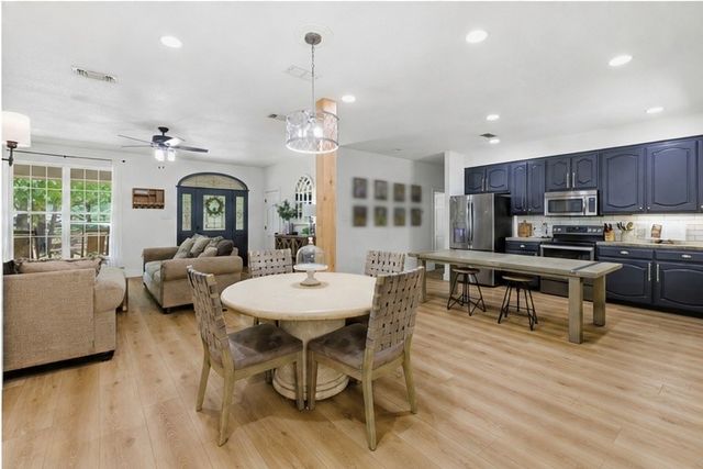 2055 County Road 1370, Alvord, TX 76225