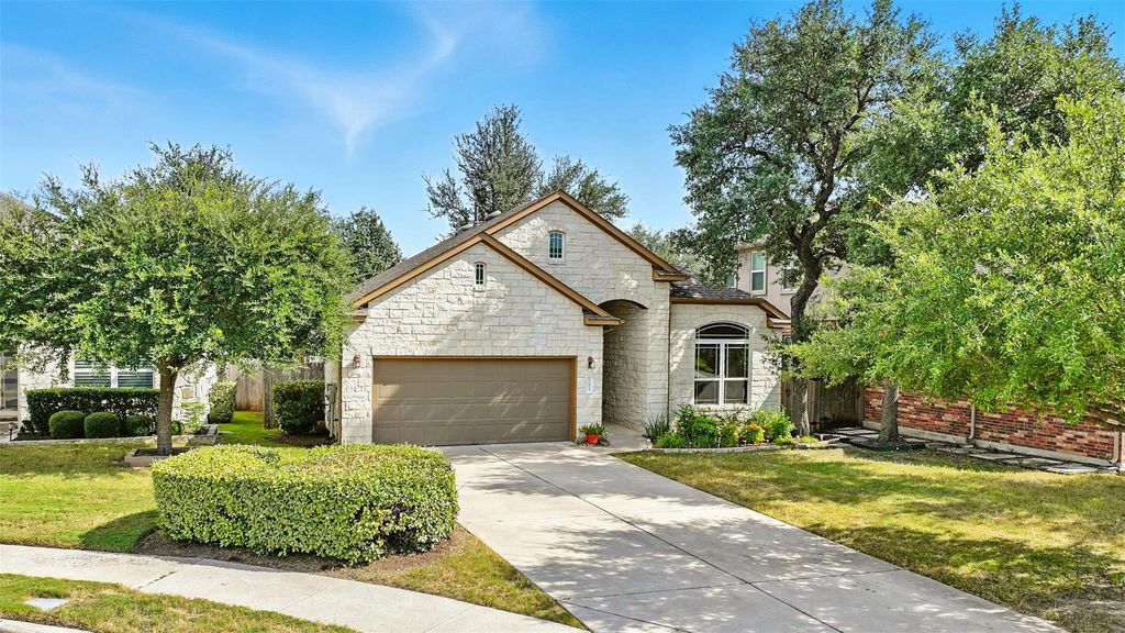 11813 Rosario CV, Austin, TX 78739