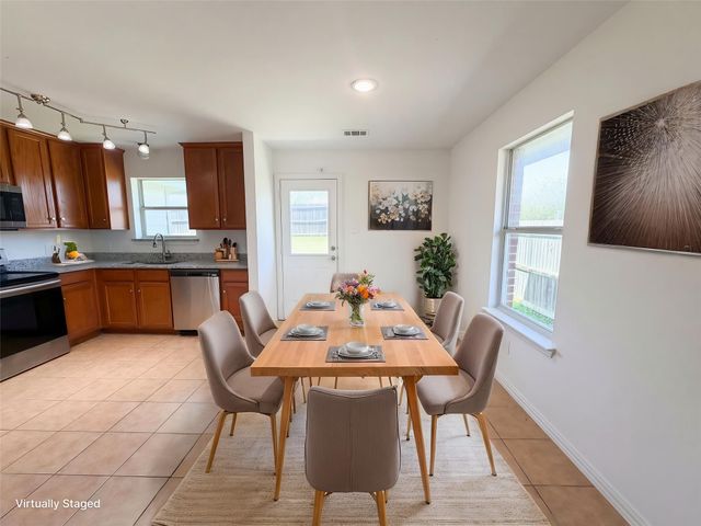 1241 Camden Yard Drive, Fort Worth, TX 76028