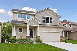 1767 Switchgrass Court, Shakopee, MN 55379