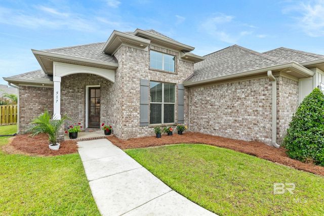517 Cassava Lane, Fairhope, AL 36532