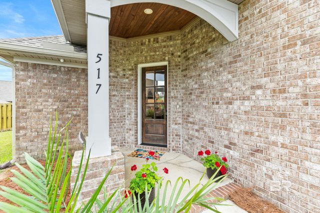 517 Cassava Lane, Fairhope, AL 36532