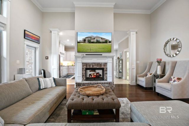 517 Cassava Lane, Fairhope, AL 36532