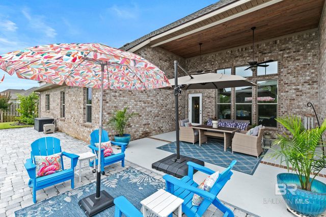 517 Cassava Lane, Fairhope, AL 36532