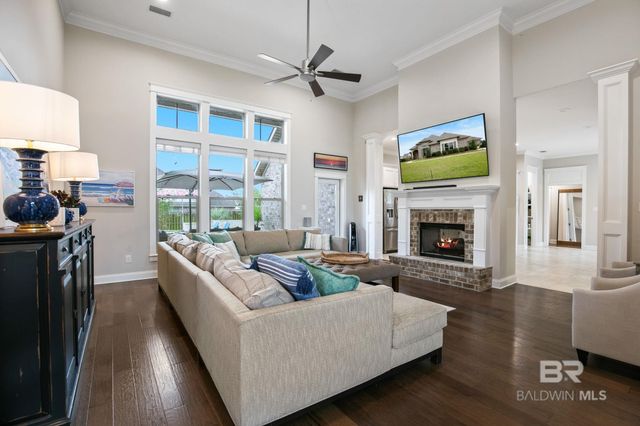 517 Cassava Lane, Fairhope, AL 36532