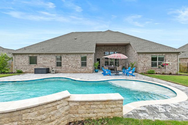 517 Cassava Lane, Fairhope, AL 36532