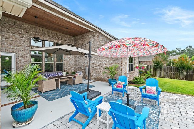517 Cassava Lane, Fairhope, AL 36532