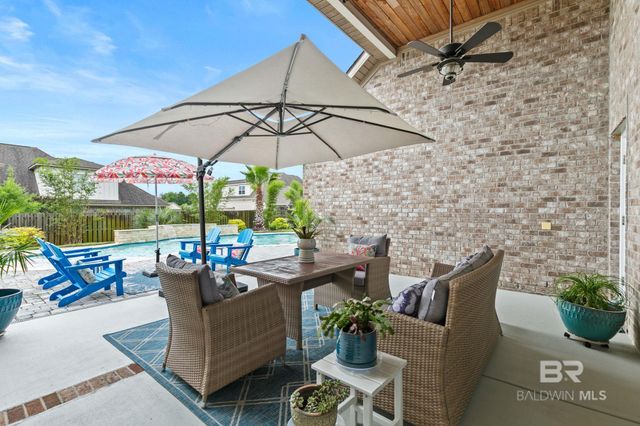 517 Cassava Lane, Fairhope, AL 36532