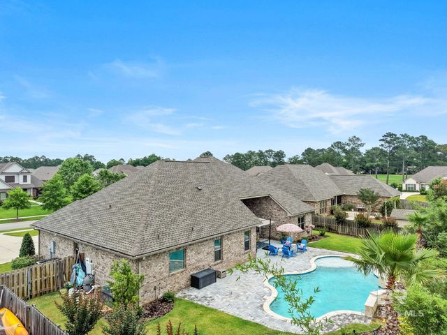 517 Cassava Lane, Fairhope, AL 36532