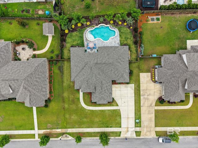 517 Cassava Lane, Fairhope, AL 36532