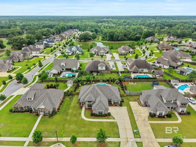 517 Cassava Lane, Fairhope, AL 36532