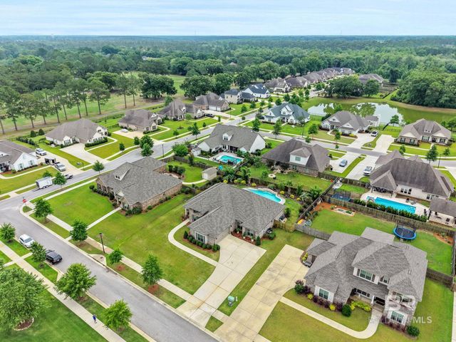 517 Cassava Lane, Fairhope, AL 36532