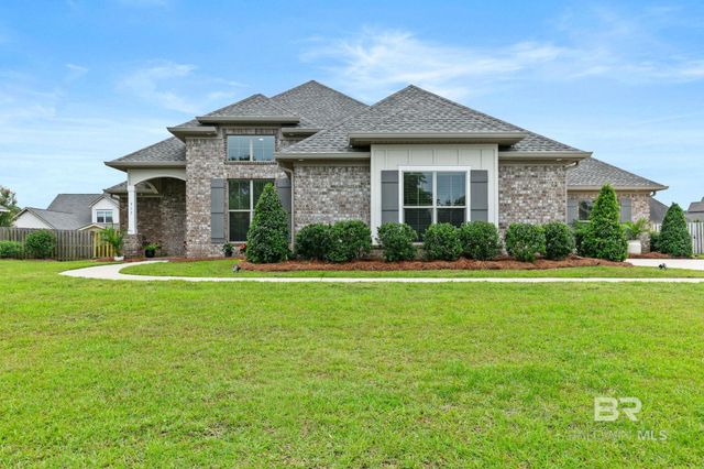 517 Cassava Lane, Fairhope, AL 36532