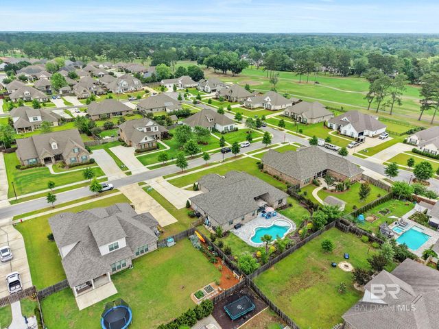 517 Cassava Lane, Fairhope, AL 36532