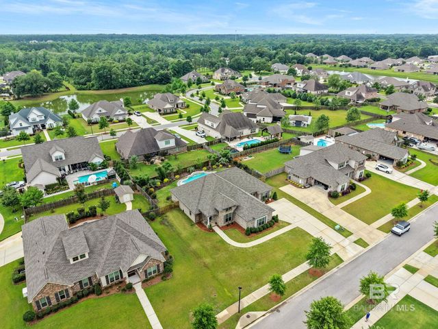 517 Cassava Lane, Fairhope, AL 36532
