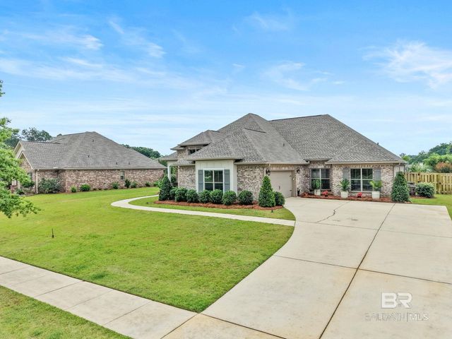 517 Cassava Lane, Fairhope, AL 36532
