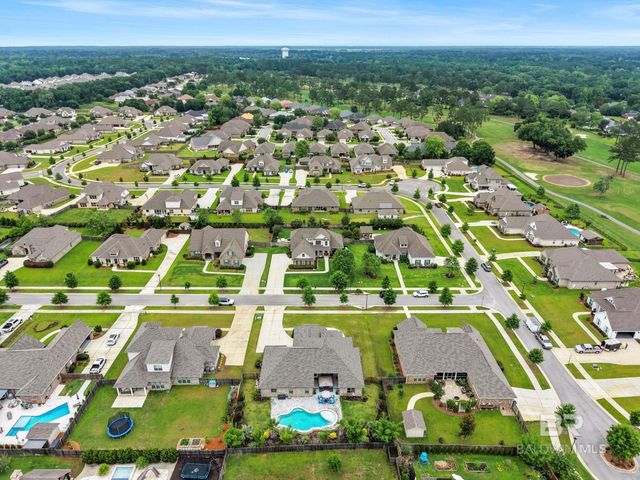 517 Cassava Lane, Fairhope, AL 36532