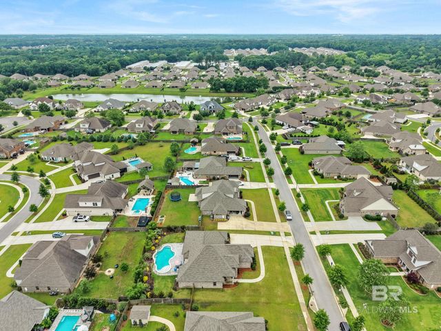 517 Cassava Lane, Fairhope, AL 36532