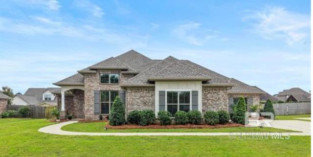 517 Cassava Lane, Fairhope, AL 36532