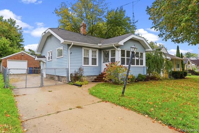 2530 Paducah Street, Flint, MI 48504