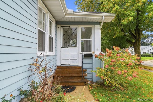 2530 Paducah Street, Flint, MI 48504
